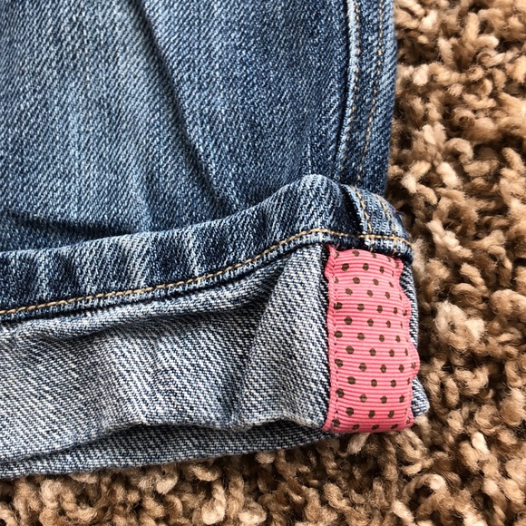 Janie and Jack capris - Picture 2 of 4